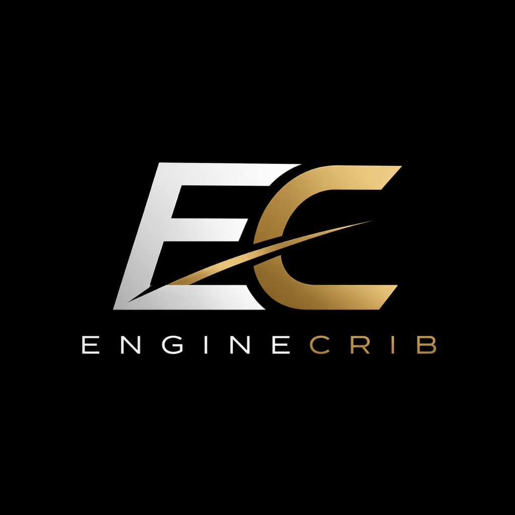 EngineCrib logo