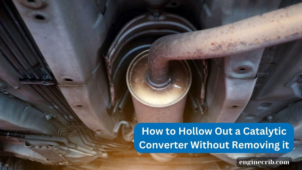 Catalytic Converter