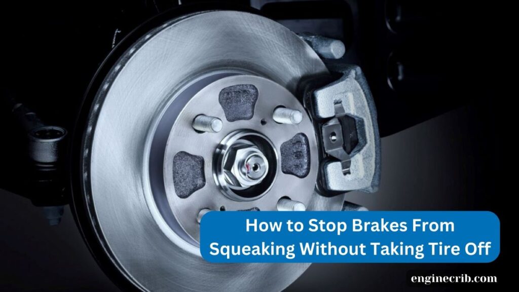 car brake system