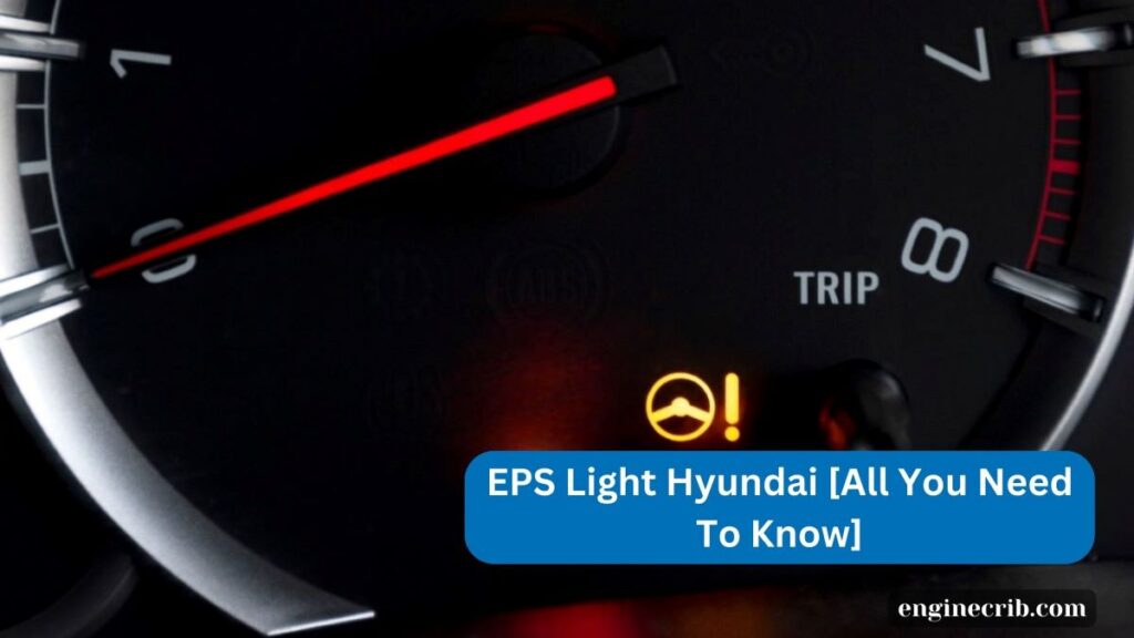 EPS Light Hyundai