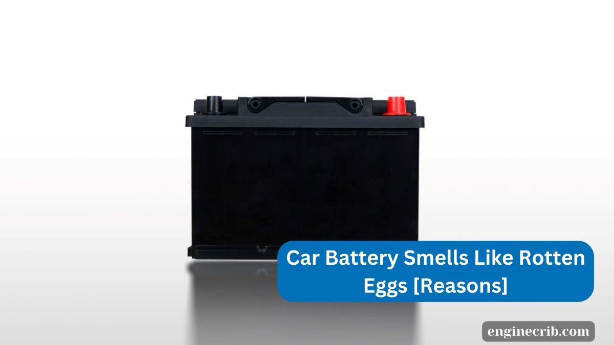 Car Battery