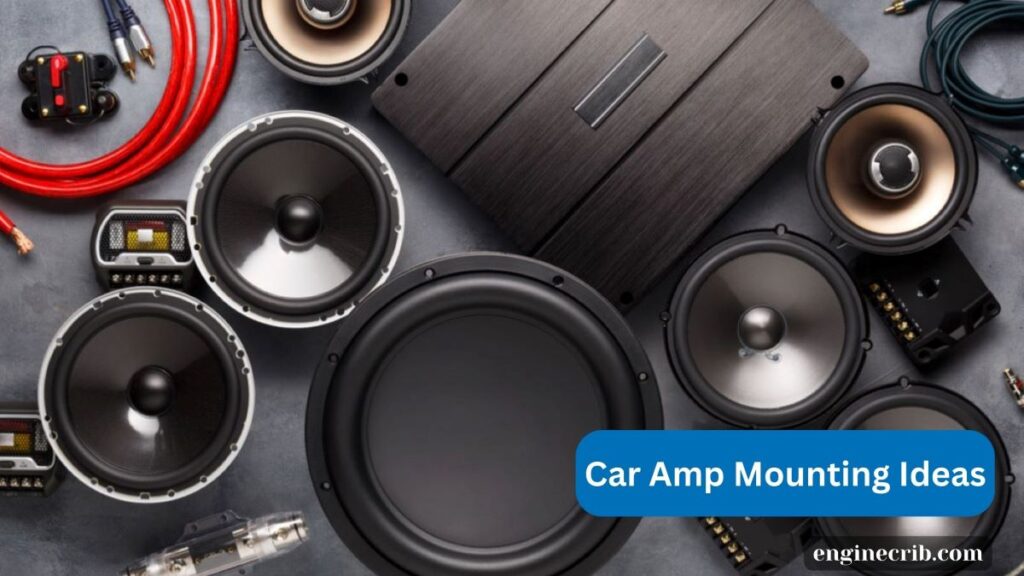 Car Amps